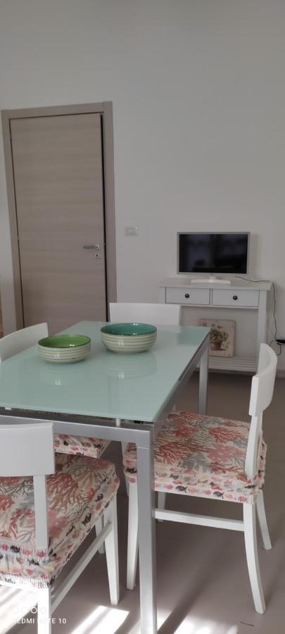 Appartamento A Due Passi Dal Mare Ciro Marina Ngoại thất bức ảnh