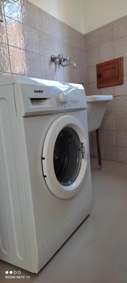 Appartamento A Due Passi Dal Mare Ciro Marina Ngoại thất bức ảnh