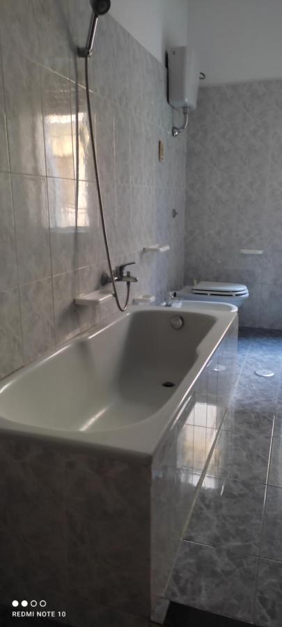Appartamento A Due Passi Dal Mare Ciro Marina Ngoại thất bức ảnh