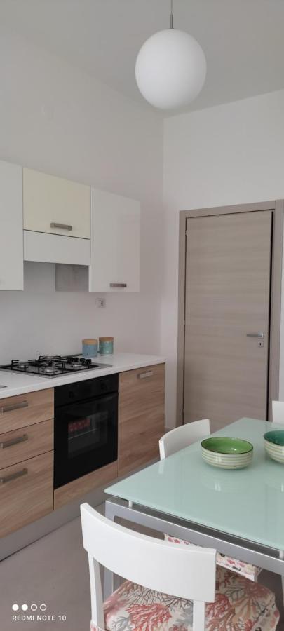 Appartamento A Due Passi Dal Mare Ciro Marina Ngoại thất bức ảnh