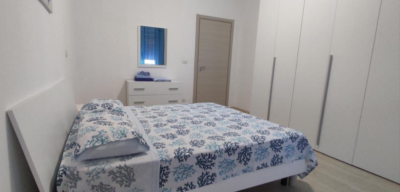 Appartamento A Due Passi Dal Mare Ciro Marina Ngoại thất bức ảnh