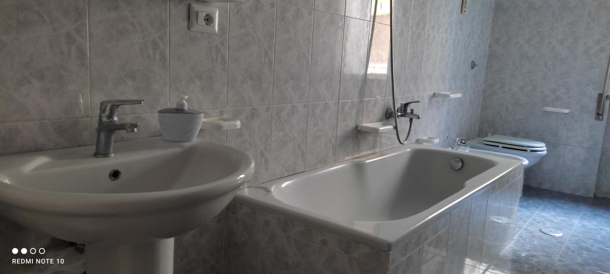Appartamento A Due Passi Dal Mare Ciro Marina Phòng bức ảnh